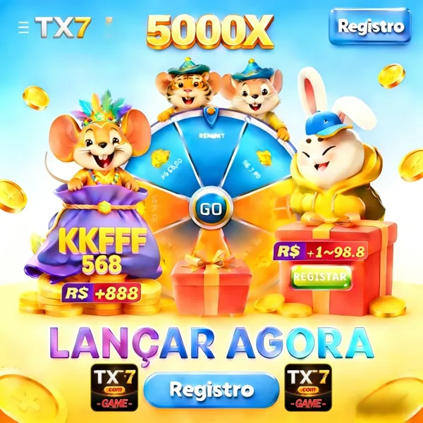 TX7 Game Online Resmi 2026