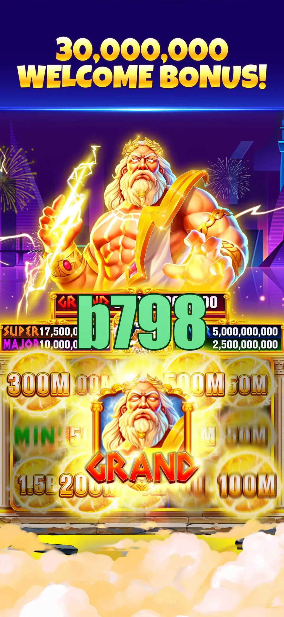 b798 APK