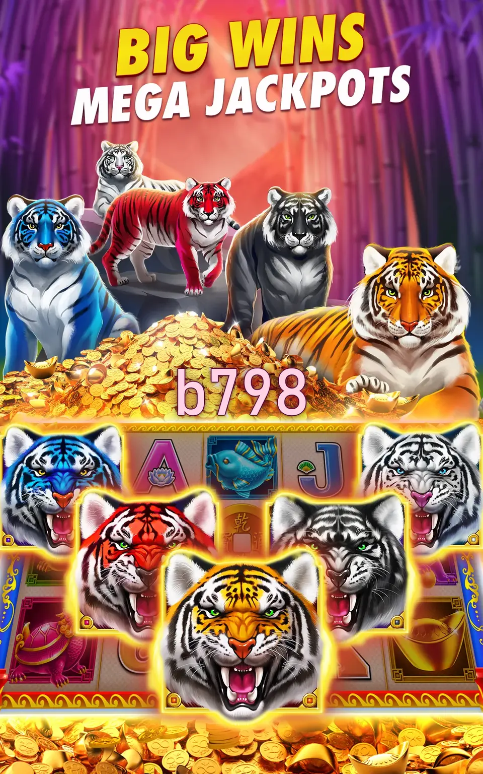 b798 APK