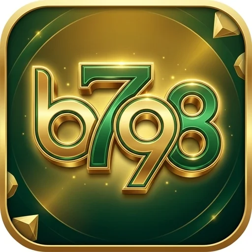 b798 Logo - Oficial