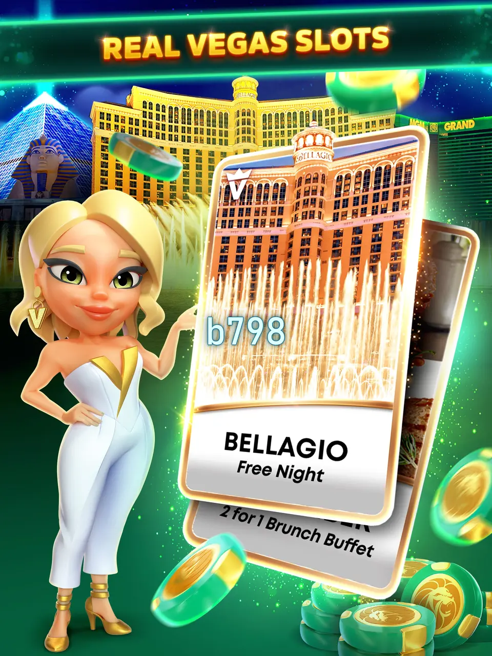 b798 Preview - Oficial Baixar